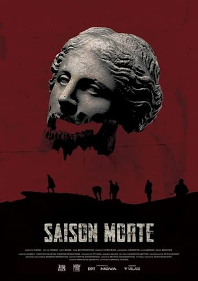 Saison Morte