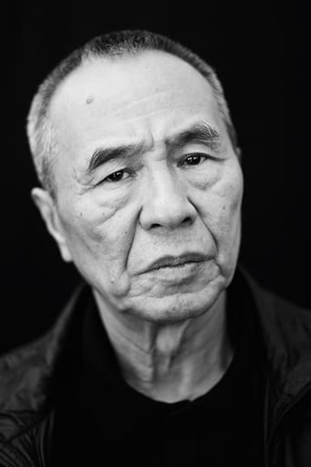 Hou Hsiao-hsien