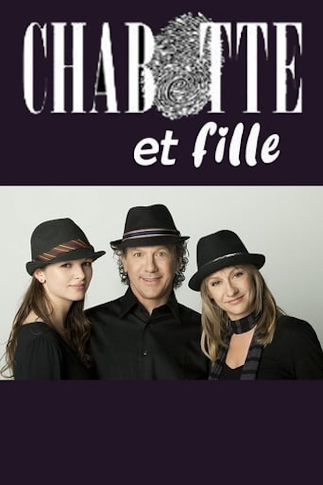 Chabotte et fille