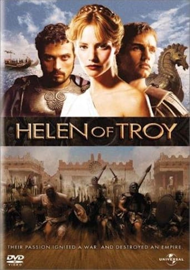 Helen of Troy