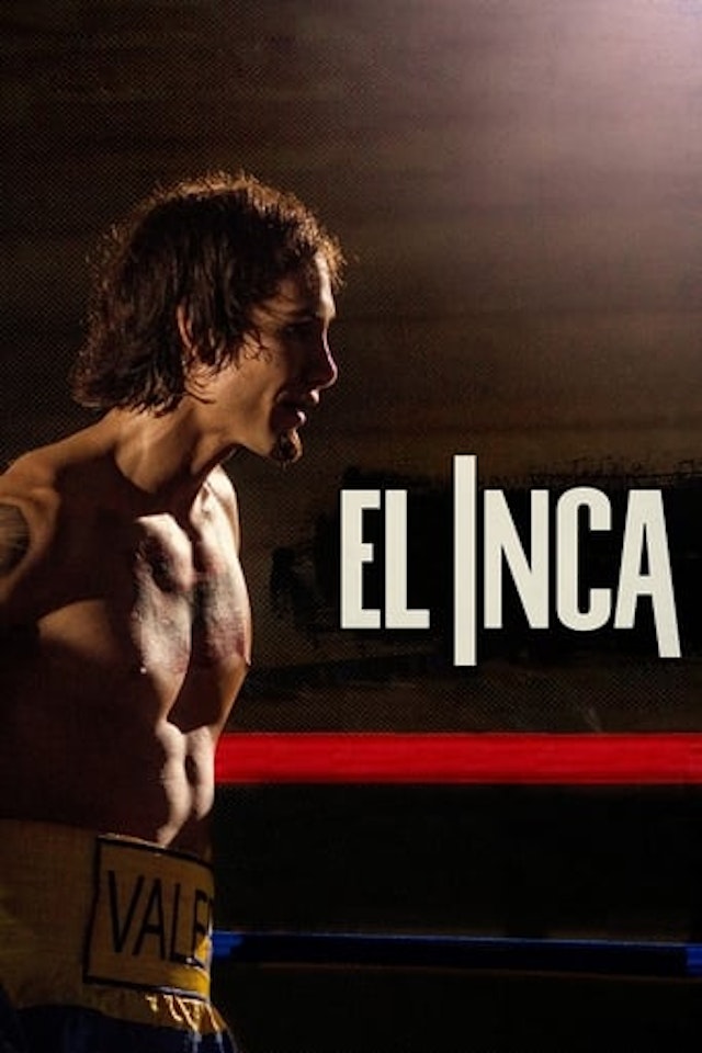 El Inca