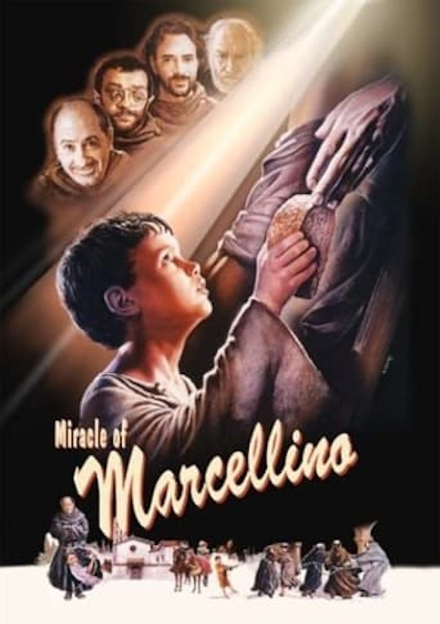 Miracle of Marcellino