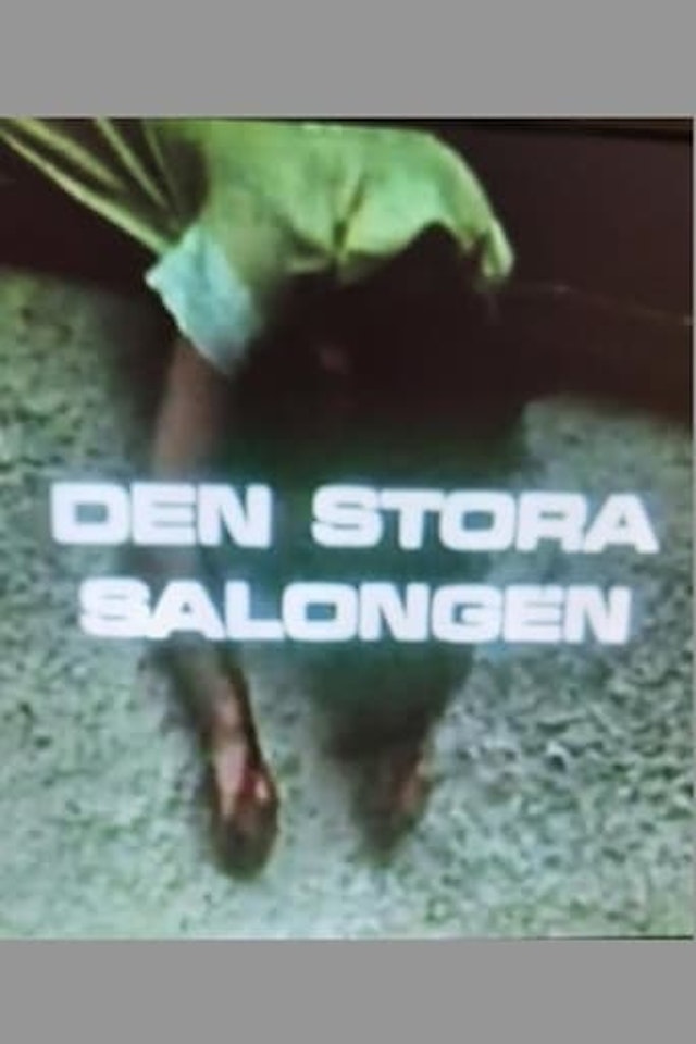 Den stora salongen