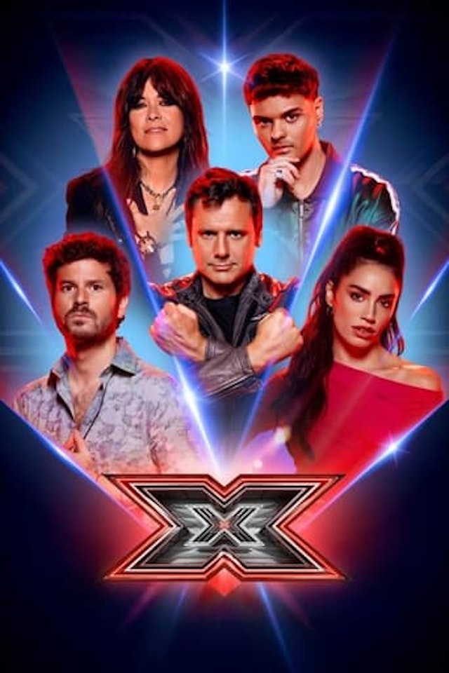 Factor X (España)
