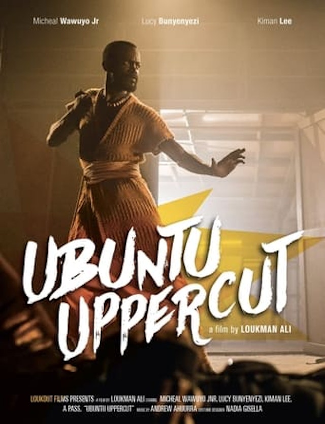 Ubuntu Uppercut