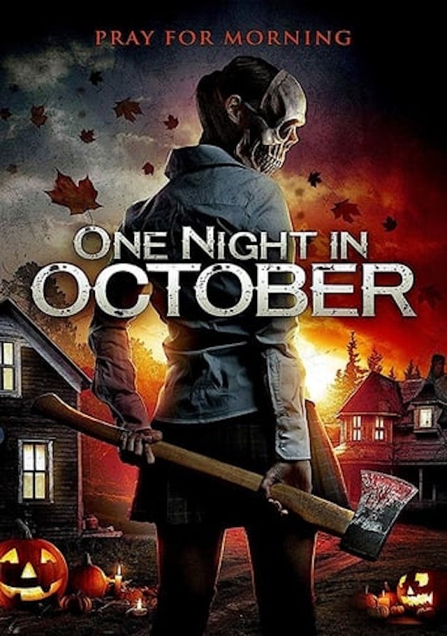 One Night in October