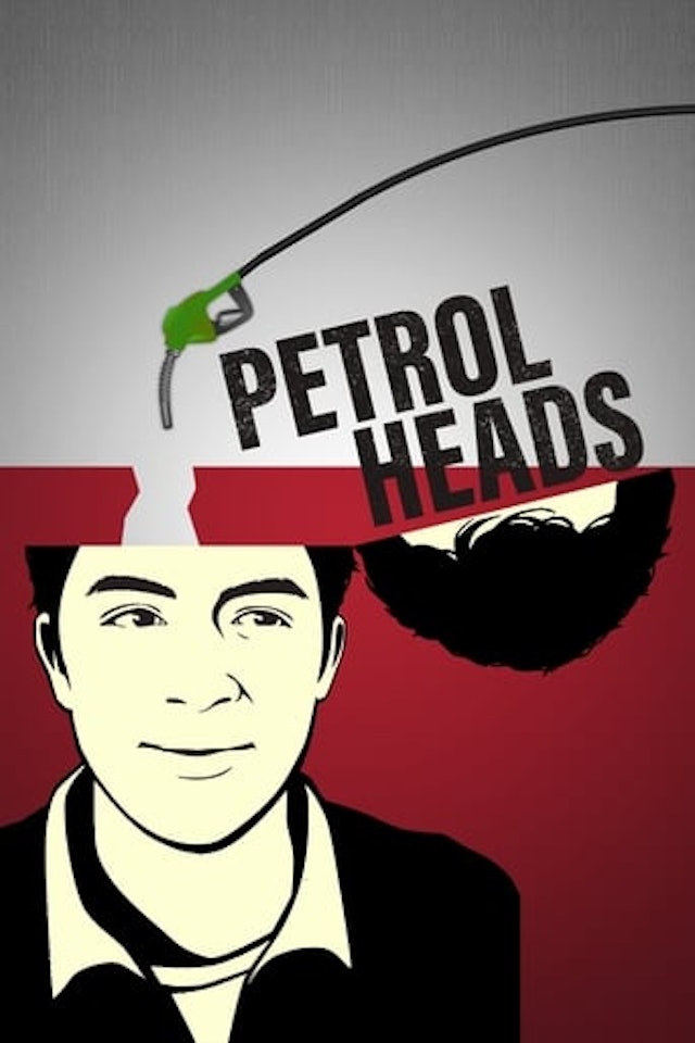 Petrolheads