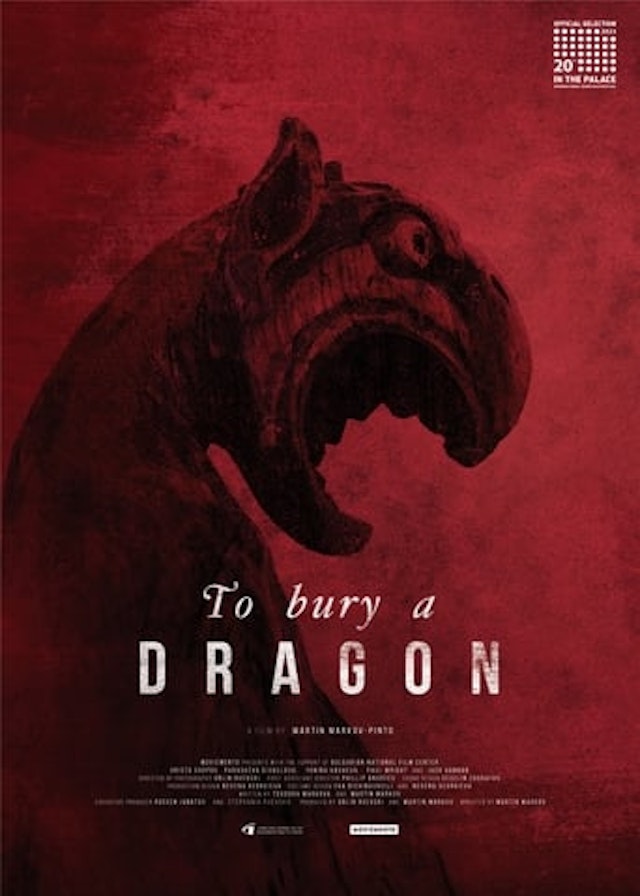 To Bury a Dragon