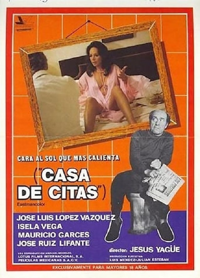 Casa de citas