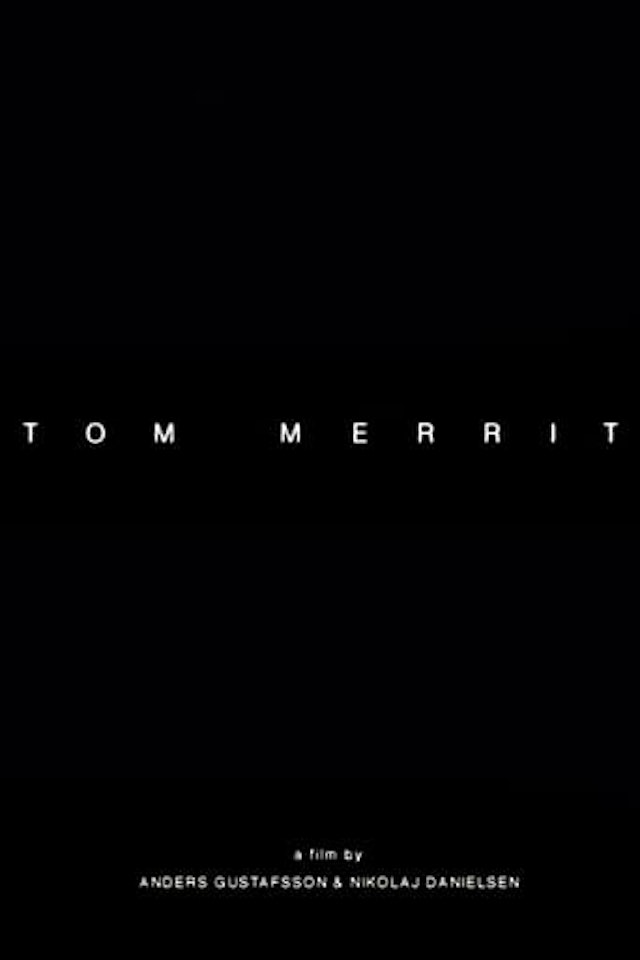 Tom Merritt