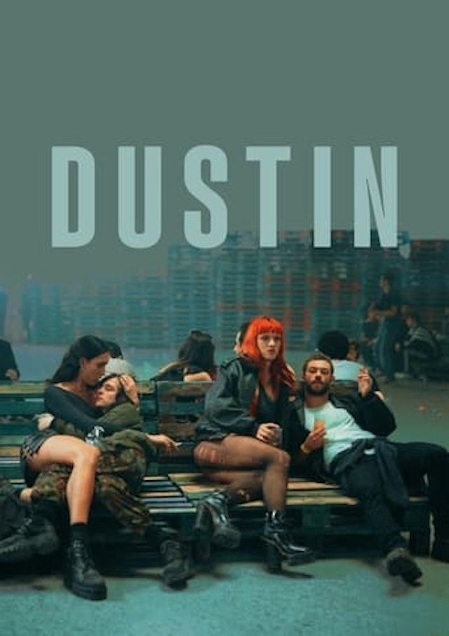 Dustin