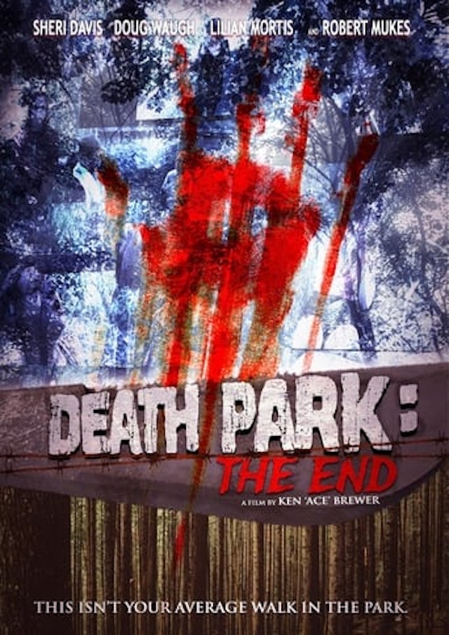 Death Park: The End