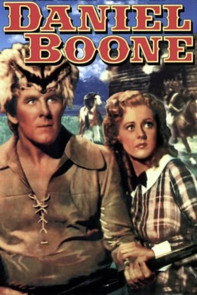 Daniel Boone