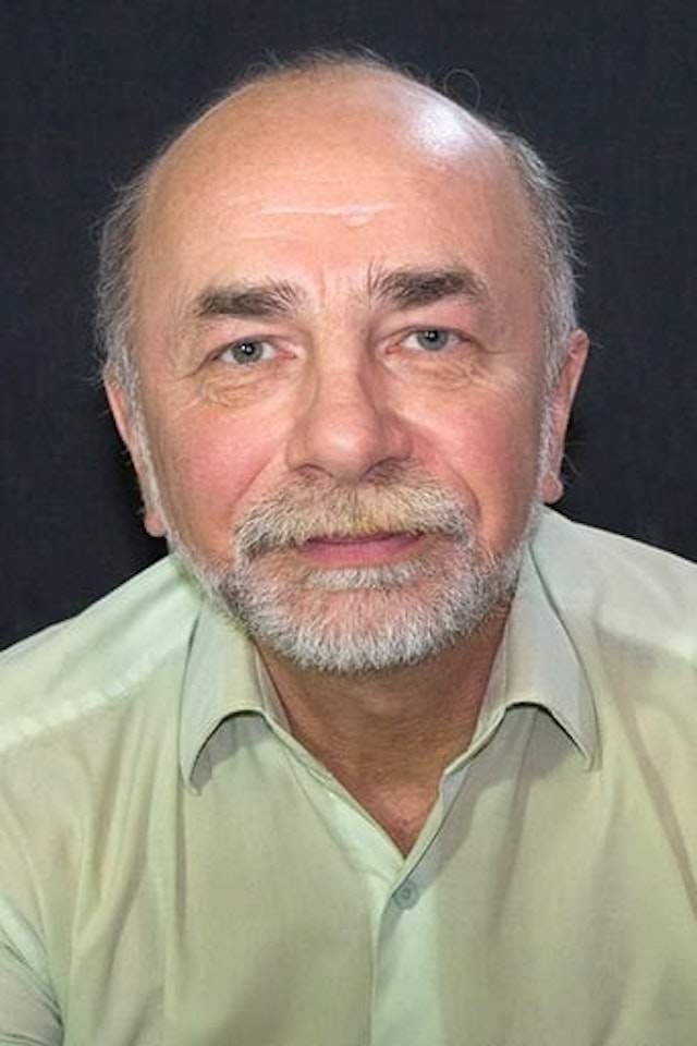 Вячеслав Ахмедяров