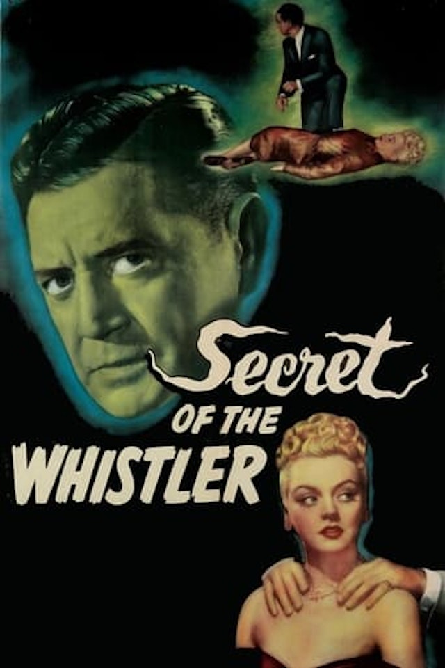 The Secret of the Whistler