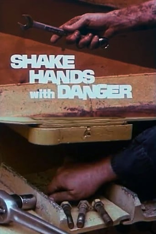 Shake Hands with Danger