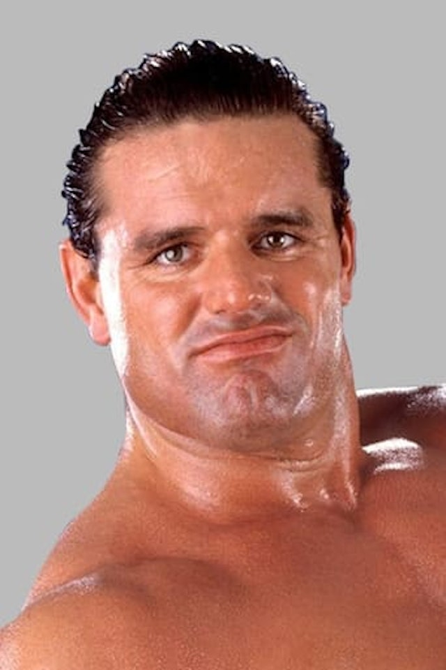 Davey Boy Smith