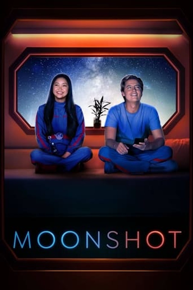 Moonshot