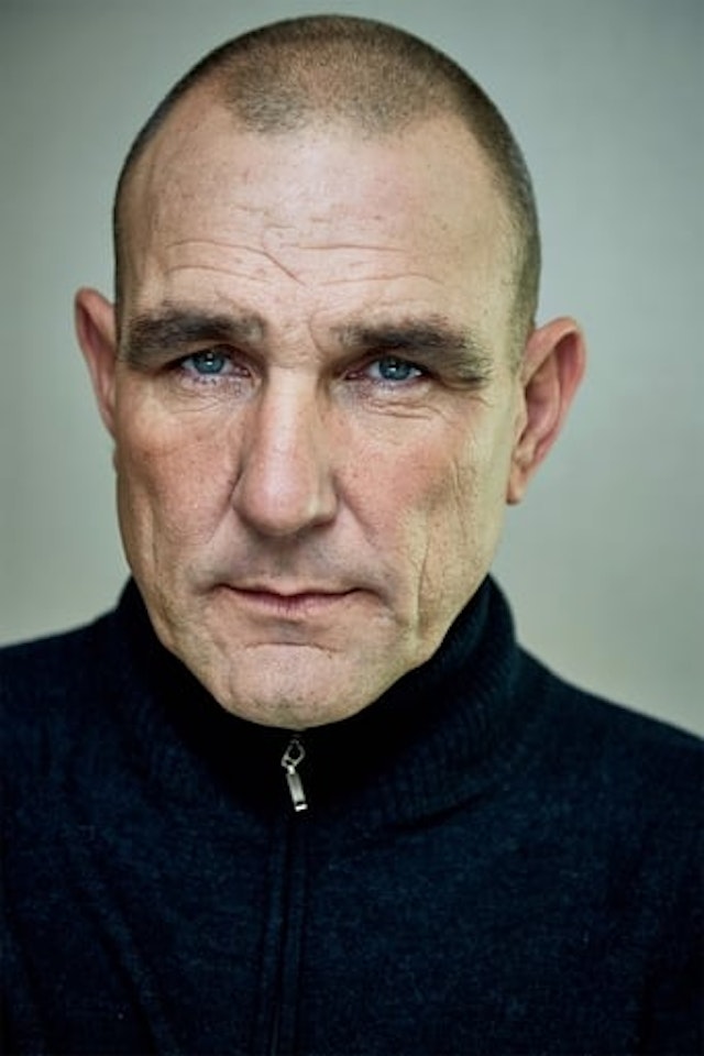 Vinnie Jones