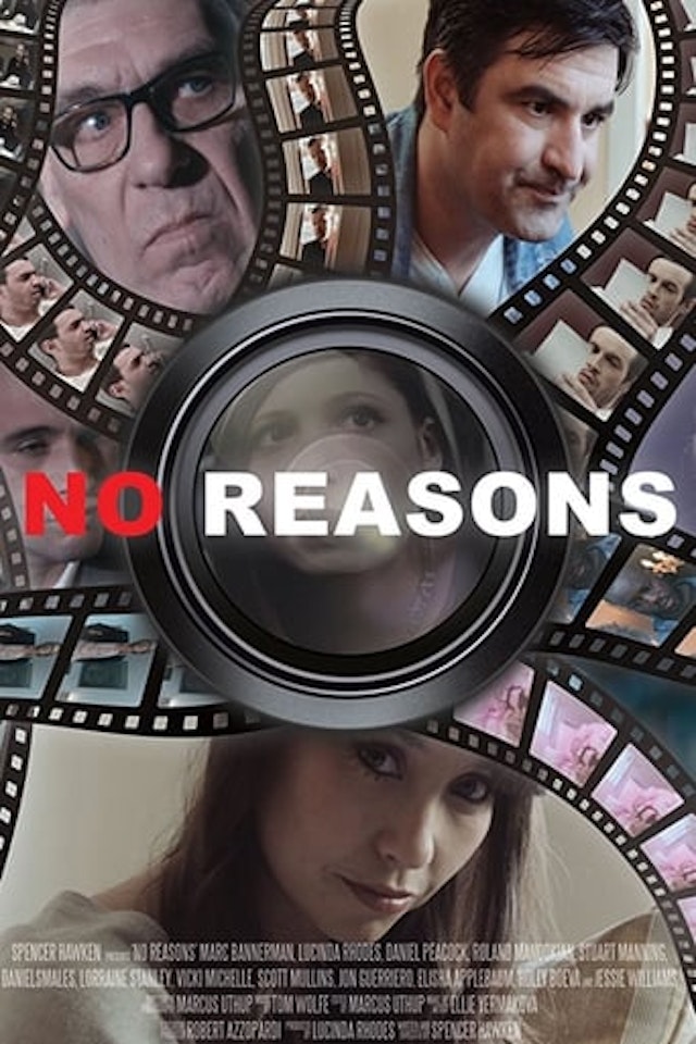 No Reasons