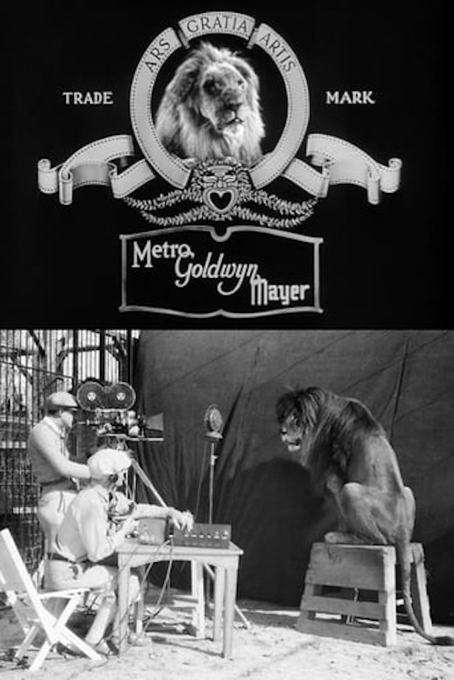 Metro-Goldwyn-Mayer's Big Parade Hits for 1940