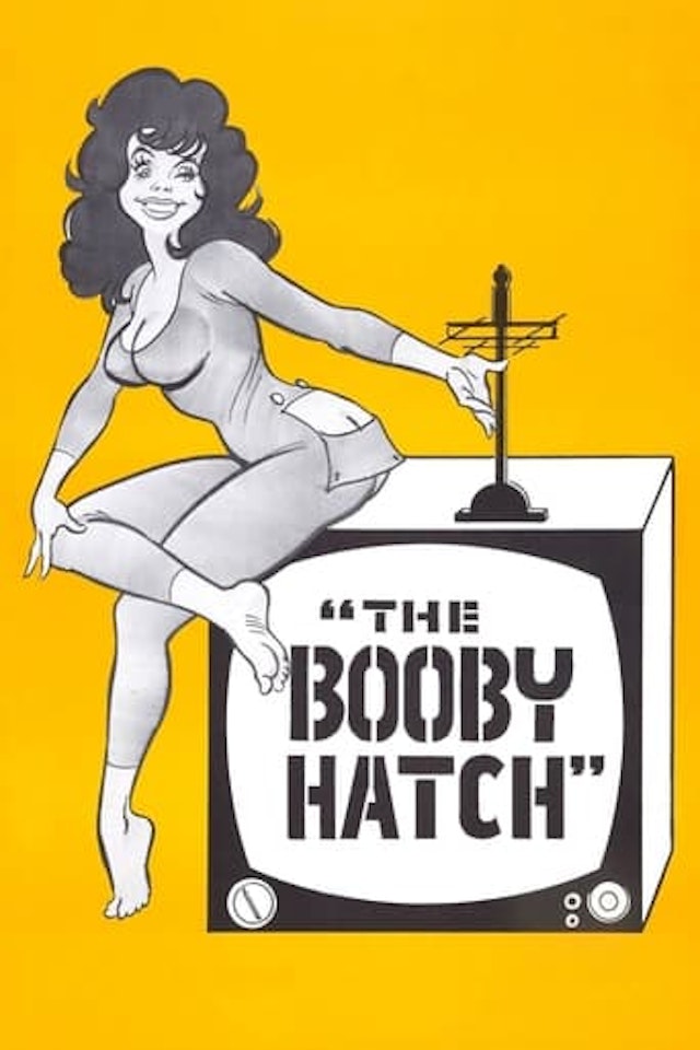 The Booby Hatch