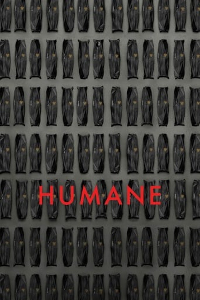 Humane