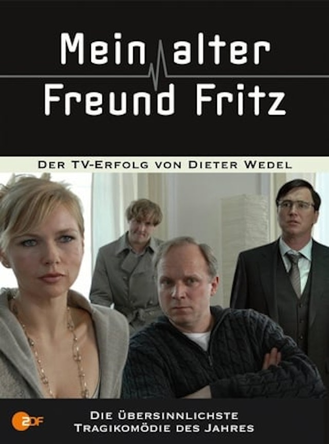 Mein alter Freund Fritz