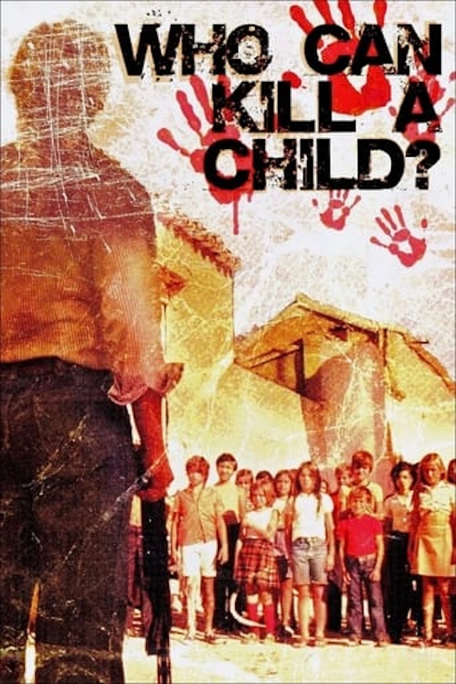 Who Can Kill a Child?