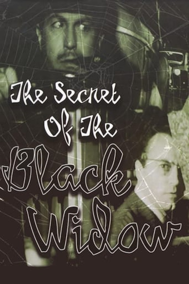 The Secret of the Black Widow