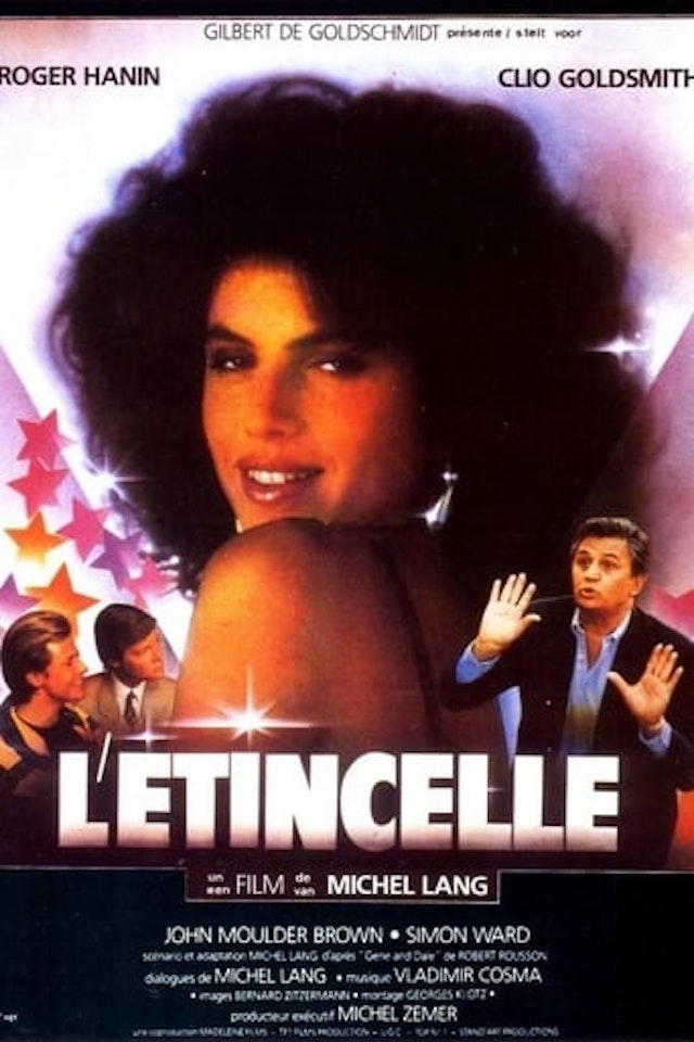 L'étincelle