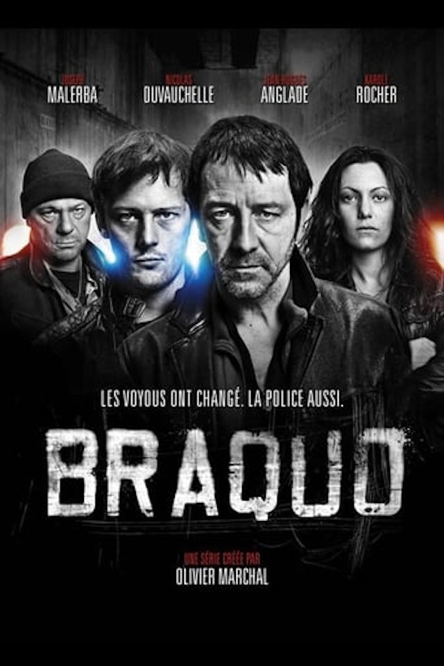 Braquo