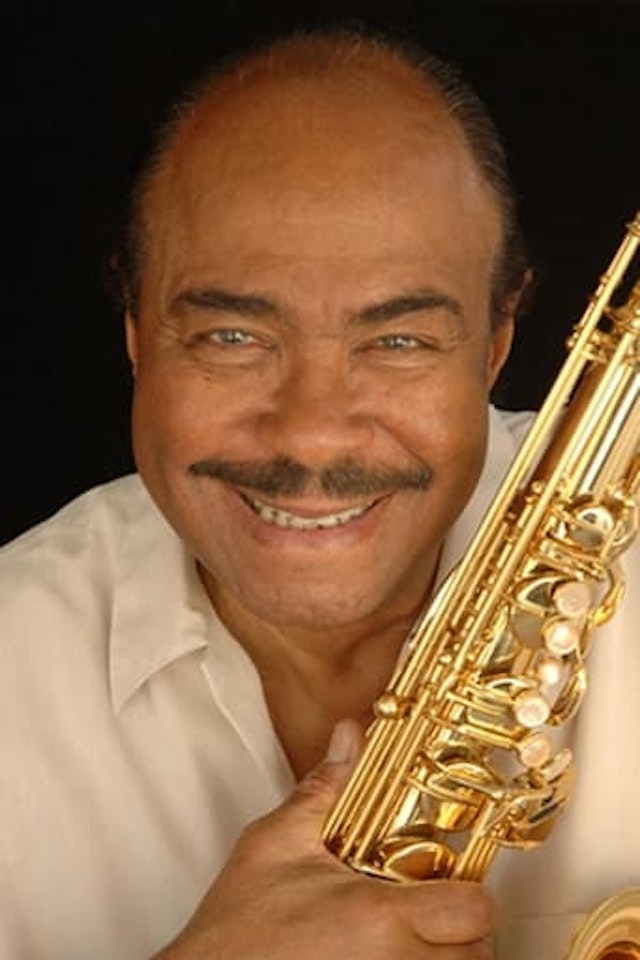 Benny Golson