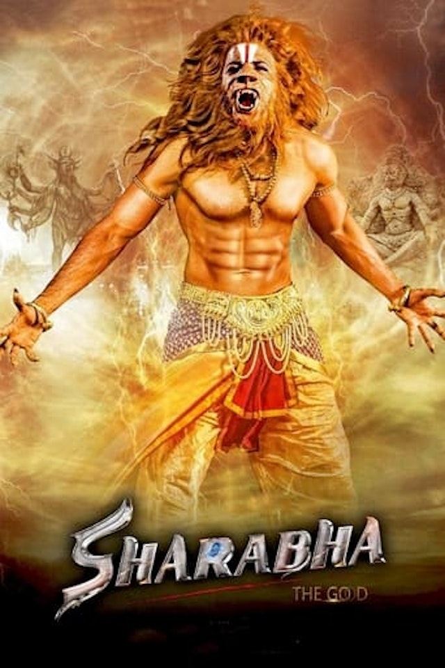 Sharabha