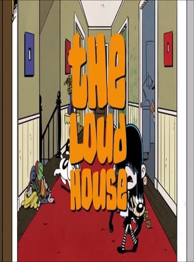 The Loud House