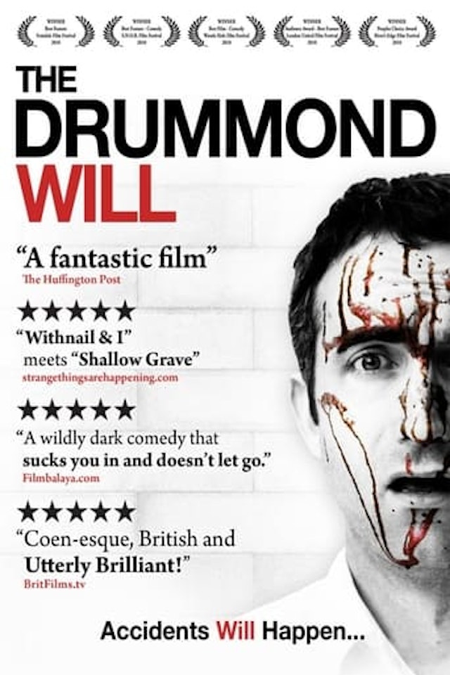 The Drummond Will