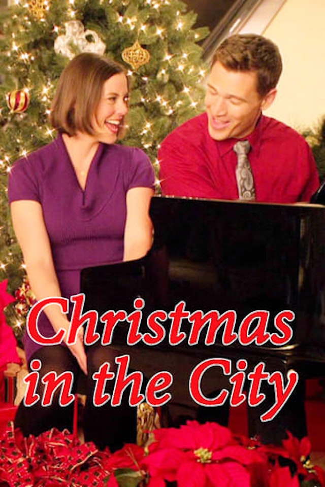 Christmas in the City