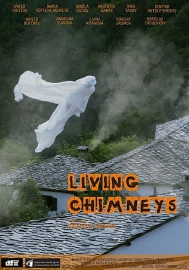 Living Chimneys