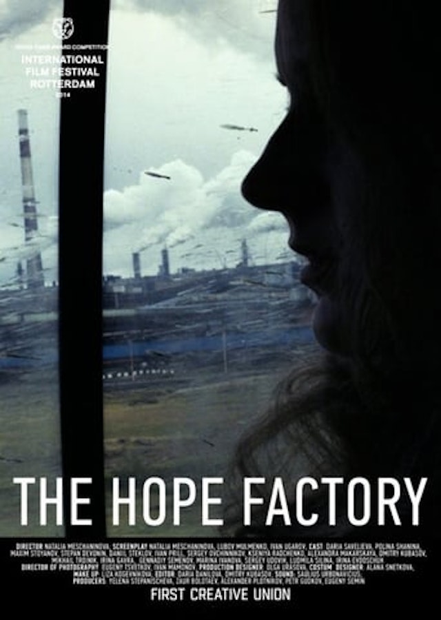 The Hope Factory