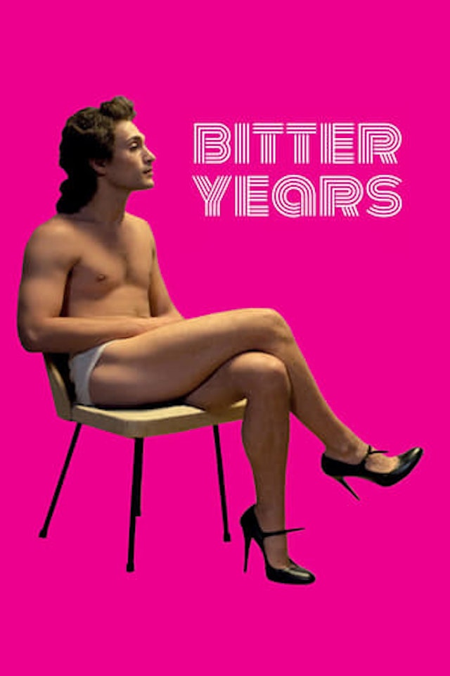 Bitter Years