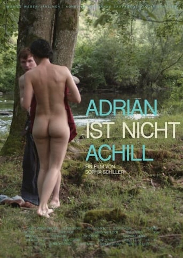 Adrian ist nicht Achill