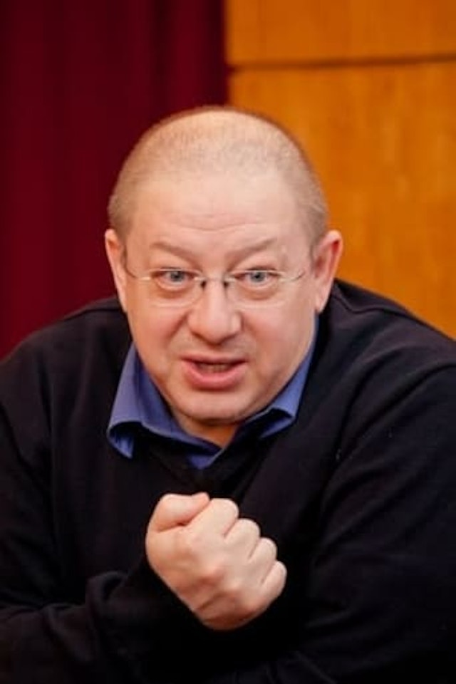 Александр Пантыкин