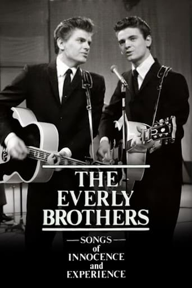 The Everly Brothers: Songs of Innocence and Experience