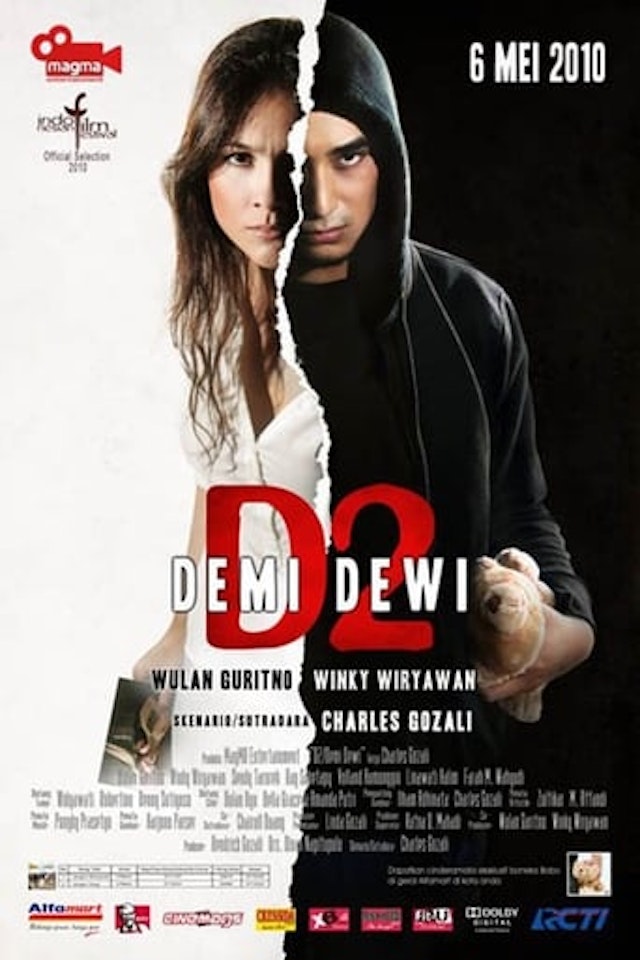 Demi Dewi