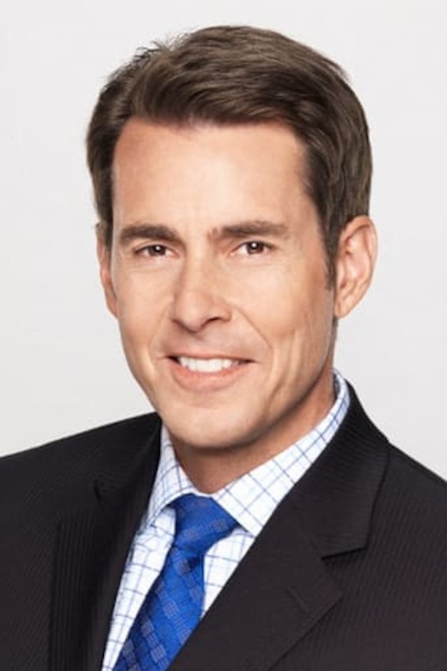 Tom Verducci