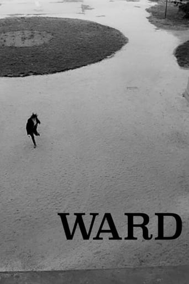 Ward