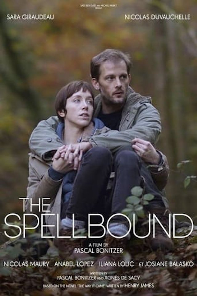 The Spellbound