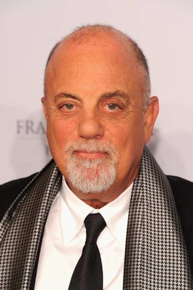 Billy Joel