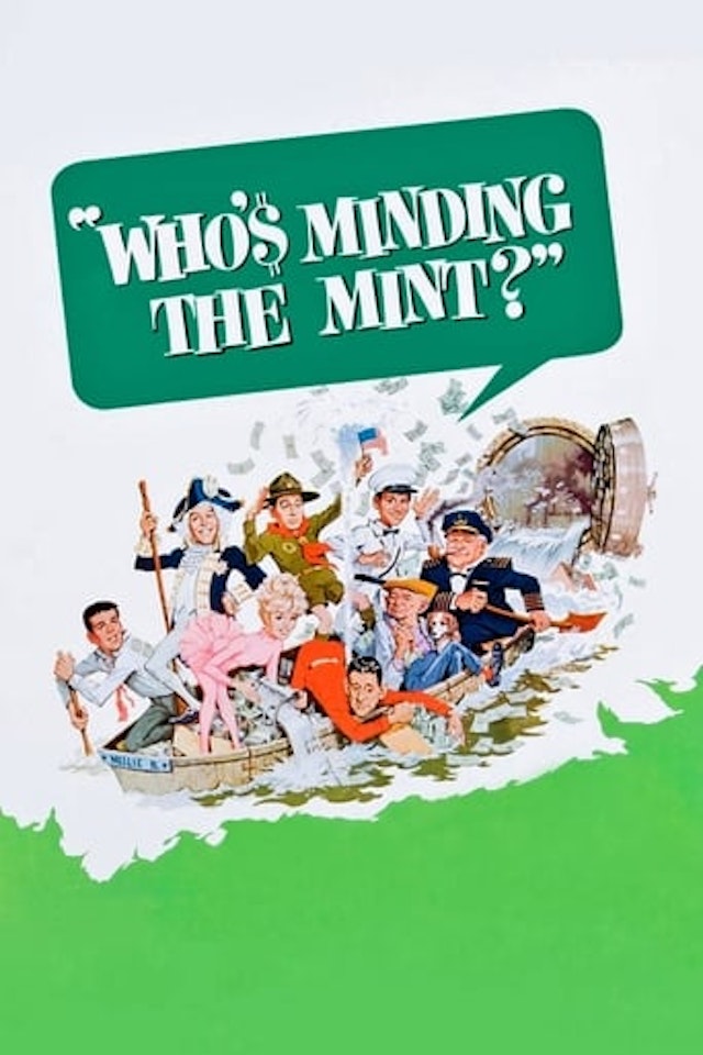 Who's Minding the Mint?