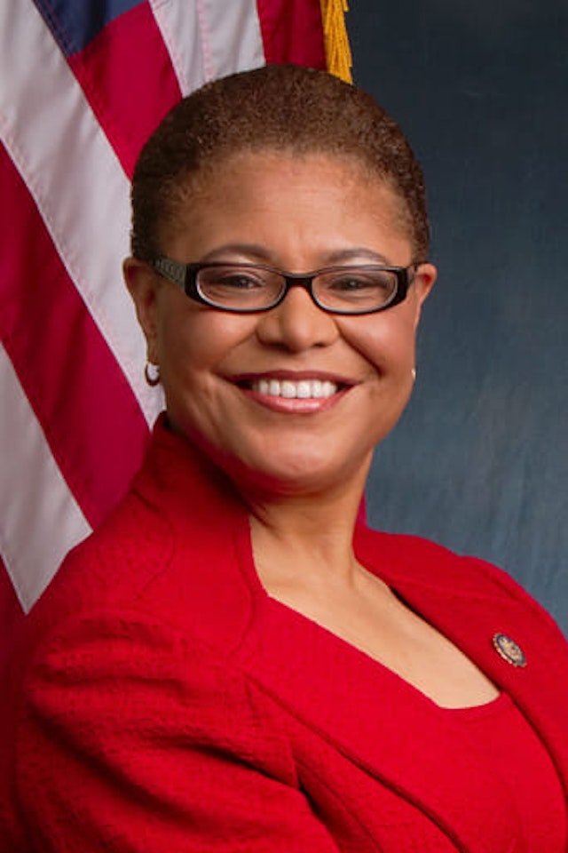 Karen Bass